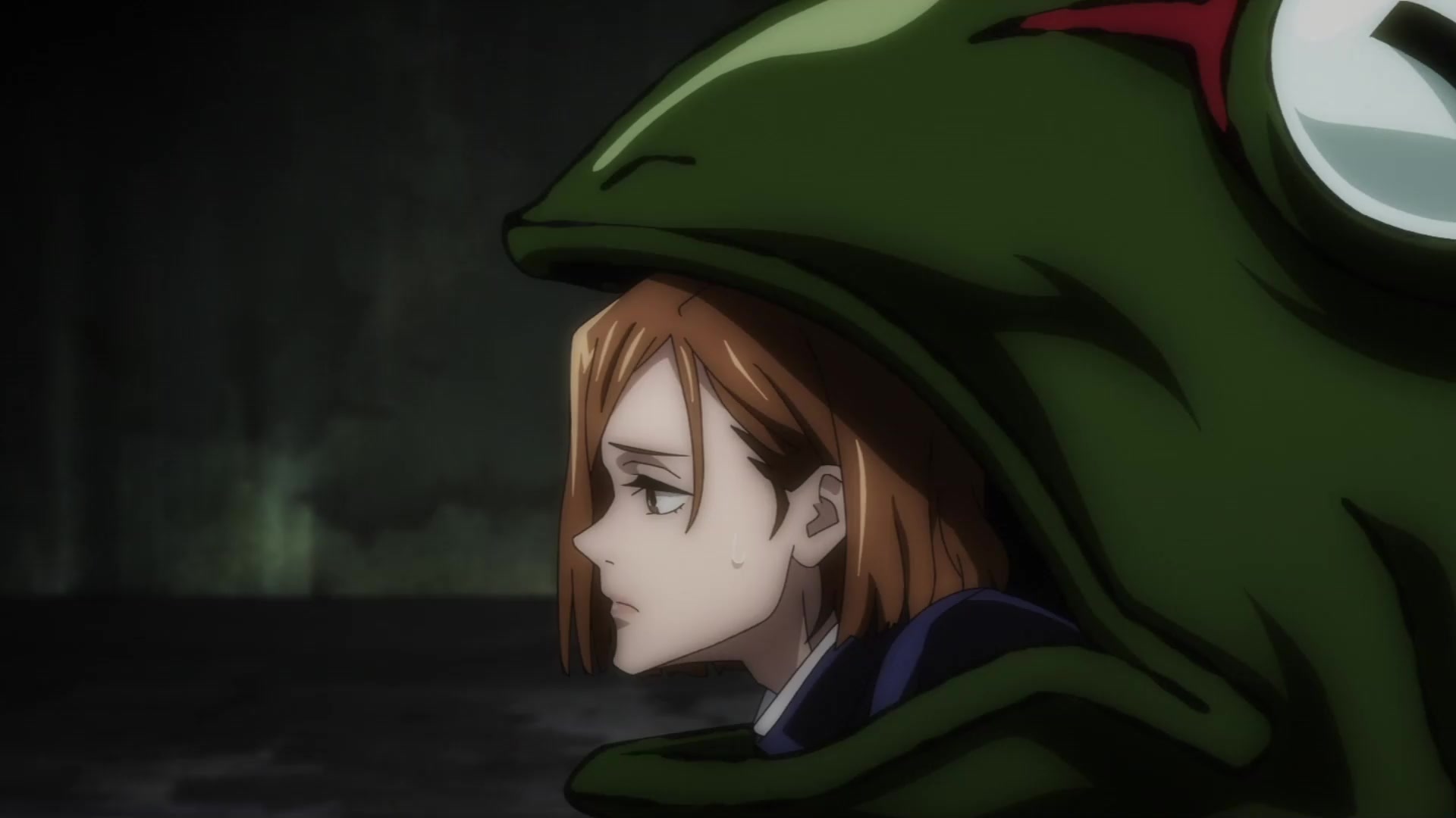 [Tsukyio Editing Resources] Jujutsu Kaisen Season 1 (Episode 4) Raw Clips (306) (tsukyio.com).mp4